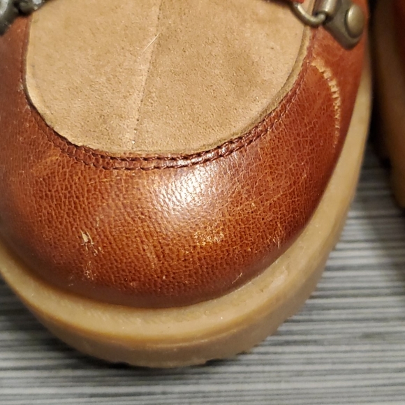 Hiker Boots - Picture 2 of 8